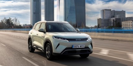 BYD ATTO 2 Rekabetçi Fiyatı ile Aralık Ayında Türkiye’de